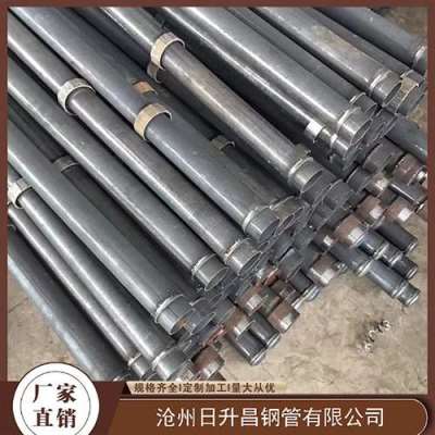 牙叉镇最薄的声测管壁厚可以到什么程度