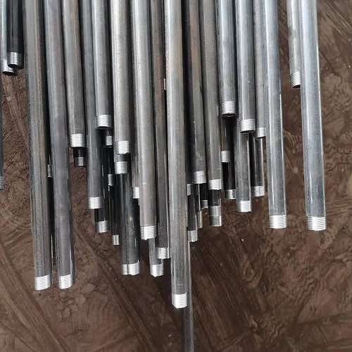 牙叉镇声测管重量是多少？买管必知的计算公式