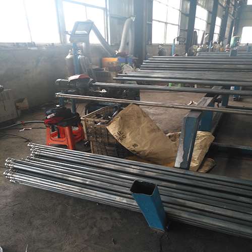 牙叉镇桥梁桩基声测管的施工工艺流程